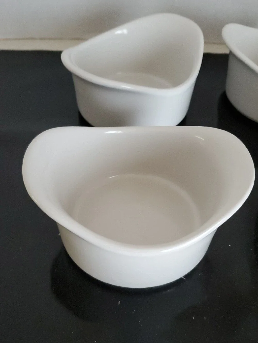 Wilton Industries set four